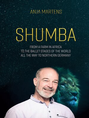cover image of Shumba